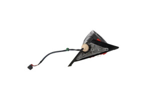 Retroviseur gauche AUDI A1 2 Photo n°2