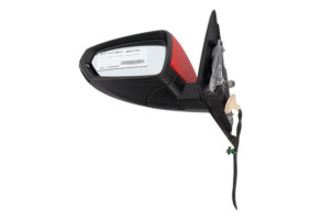 Retroviseur gauche AUDI A1 2 Photo n°4