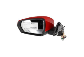 Retroviseur gauche AUDI A1 2 Photo n°6