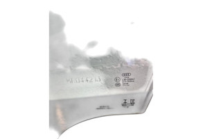 Vitre avant gauche AUDI A1 2 Photo n°7