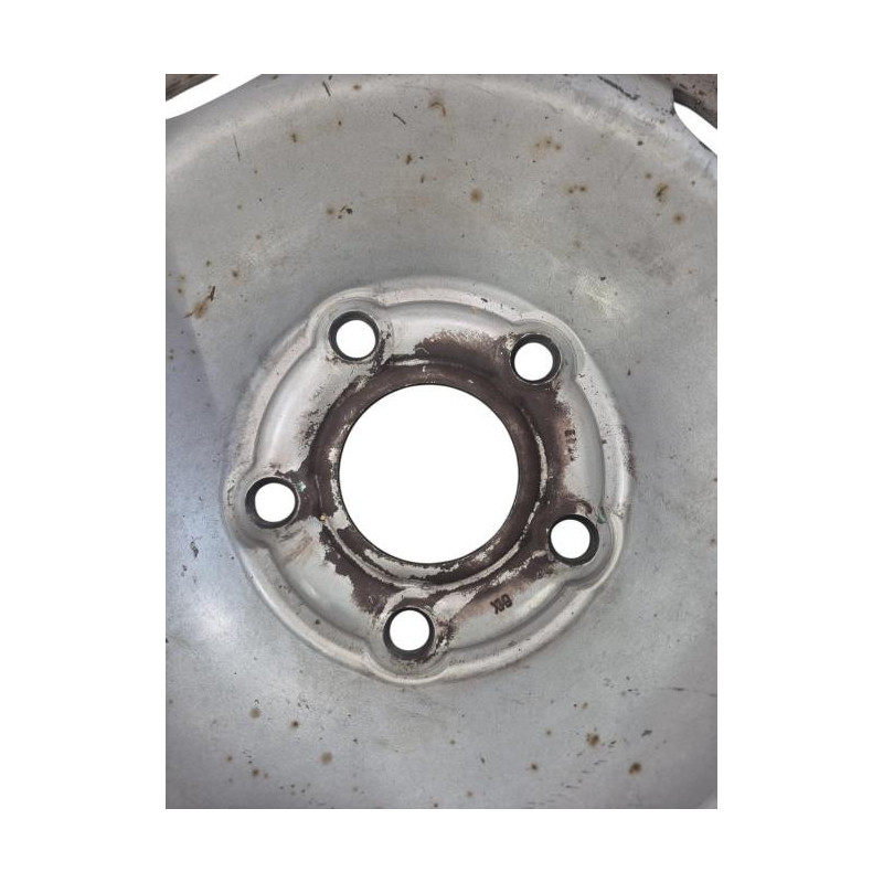 Jante DACIA DUSTER 1 Photo n°2