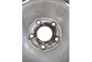 Jante DACIA DUSTER 1 Photo n°2