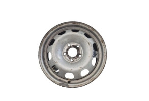 Jante DACIA DUSTER 1 Photo n°3