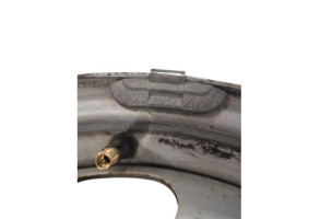 Jante DACIA DUSTER 1 Photo n°6