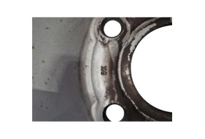 Jante DACIA DUSTER 1 Photo n°7