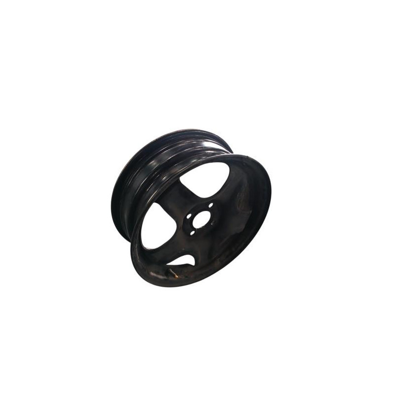 Jante DACIA SANDERO 2 Photo n°1