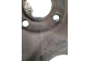 Jante DACIA SANDERO 2 Photo n°6