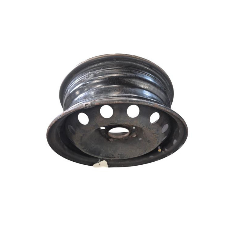 Jante PEUGEOT 206+ Photo n°1