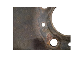 Jante PEUGEOT 206+ Photo n°3