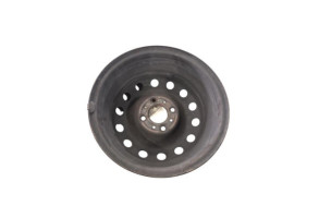 Jante PEUGEOT 206+ Photo n°4