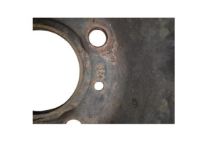 Jante PEUGEOT 206+ Photo n°6