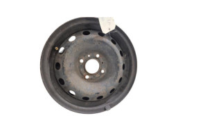 Jante PEUGEOT 206+ Photo n°8