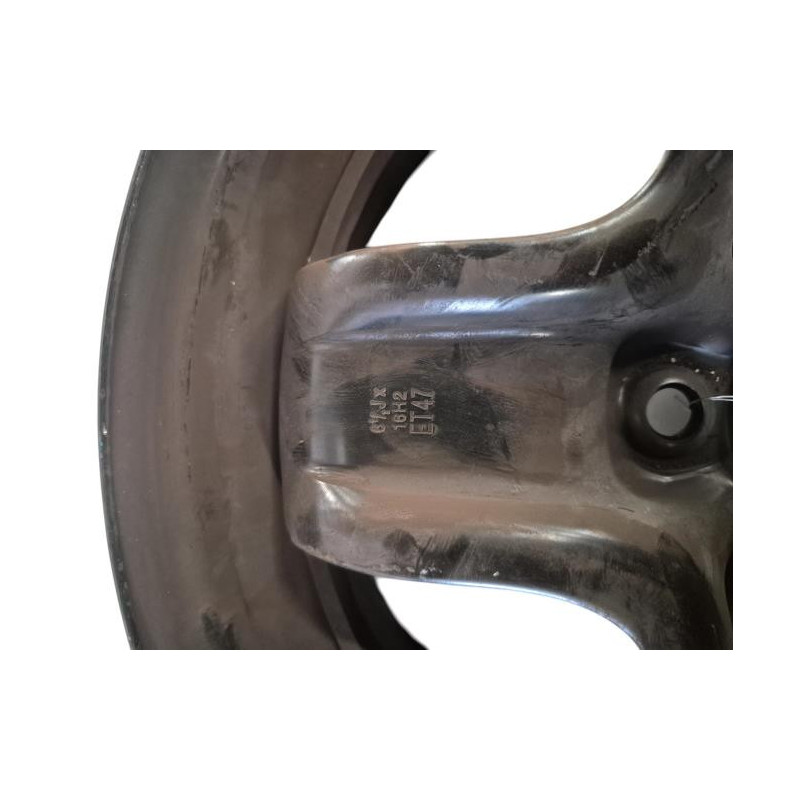 Jante RENAULT MEGANE 3 Photo n°1