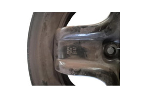 Jante RENAULT MEGANE 3 Photo n°1