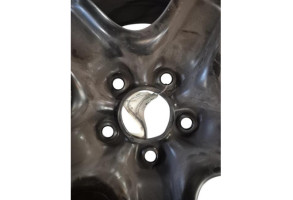 Jante RENAULT MEGANE 3 Photo n°2