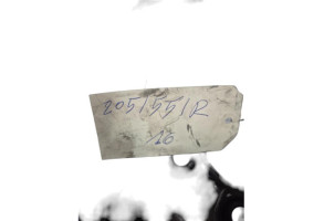 Jante RENAULT MEGANE 3 Photo n°3