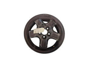 Jante RENAULT MEGANE 3 Photo n°4