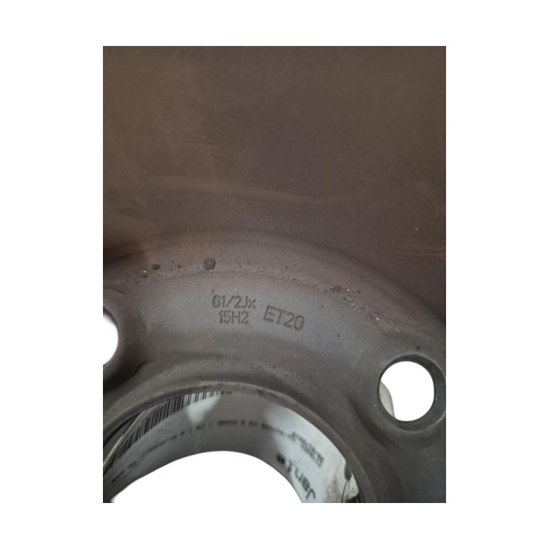 Jante CITROEN C3 3 Photo n°1