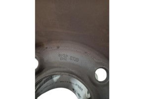 Jante CITROEN C3 3 Photo n°1