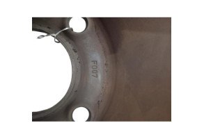 Jante CITROEN C3 3 Photo n°3