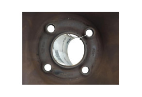 Jante CITROEN C3 3 Photo n°6