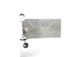 Jante CITROEN C3 3 Photo n°8