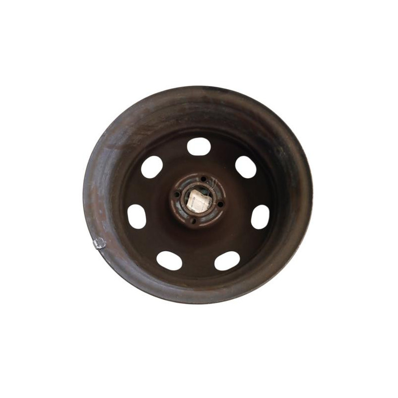 Jante CITROEN C4 PICASSO 1 Photo n°1