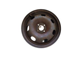 Jante CITROEN C4 PICASSO 1 Photo n°3