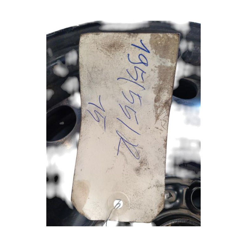 Jante FORD KA+ Photo n°1