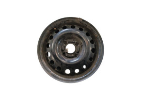 Jante FORD KA+ Photo n°2