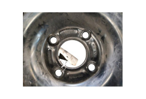 Jante FORD KA+ Photo n°5