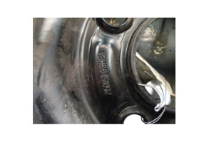 Jante FORD KA+ Photo n°7