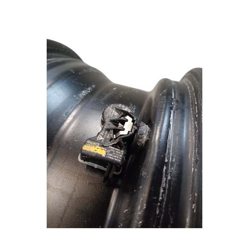 Jante NISSAN MICRA 5 Photo n°1