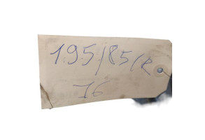 Jante NISSAN MICRA 5 Photo n°2