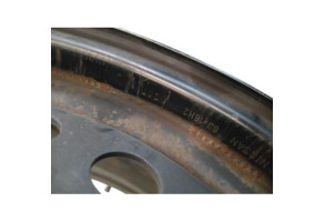 Jante NISSAN MICRA 5 Photo n°3