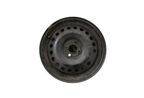 Jante NISSAN MICRA 5 Photo n°5