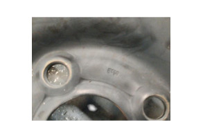 Jante NISSAN MICRA 5 Photo n°6