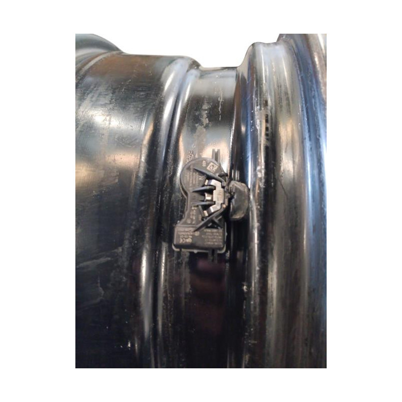 Jante RENAULT MEGANE 4 Photo n°1