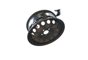 Jante RENAULT MEGANE 4 Photo n°2