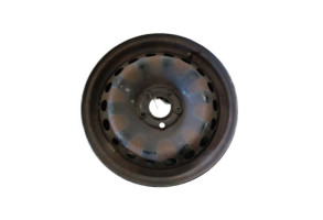 Jante RENAULT MEGANE 4 Photo n°4