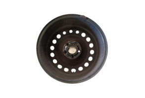 Jante RENAULT MEGANE 4 Photo n°5