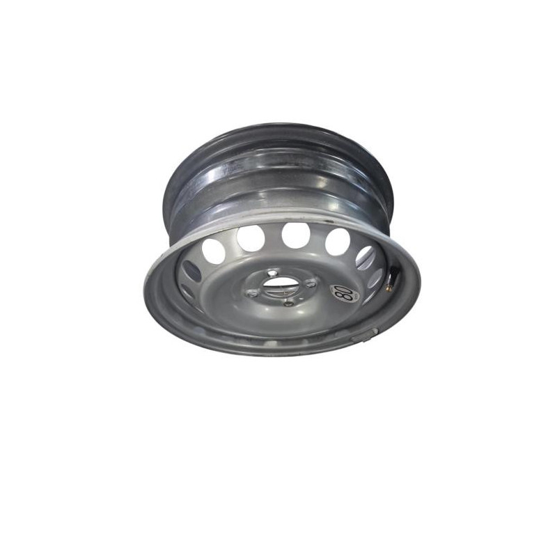 Jante RENAULT MEGANE 3 Photo n°1