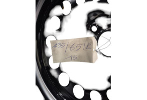 Jante RENAULT MEGANE 3 Photo n°3