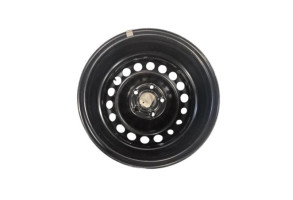 Jante RENAULT MEGANE 3 Photo n°4