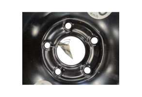 Jante RENAULT MEGANE 3 Photo n°9