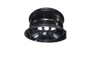 Jante RENAULT MEGANE 3 Photo n°10