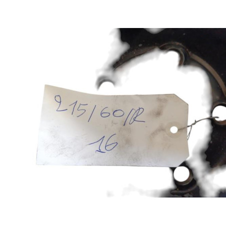 Jante CITROEN JUMPY 2