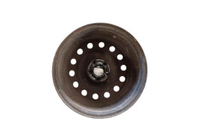 Jante CITROEN JUMPY 2 Photo n°4