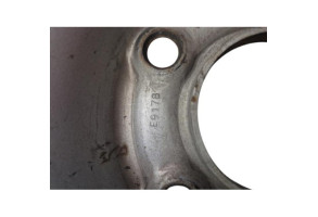 Jante DACIA SANDERO 2 Photo n°2