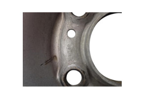 Jante DACIA SANDERO 2 Photo n°3